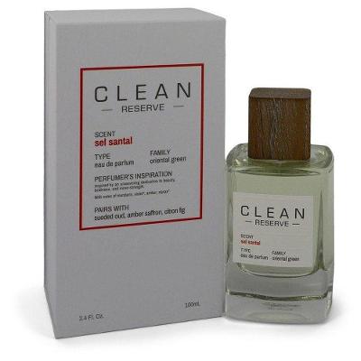 Perfume Feminino Clean 100 Ml Eau De Parfum Spray
