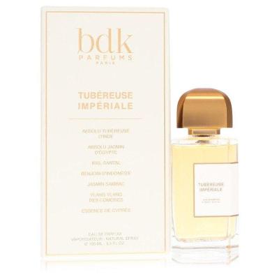 Perfume Feminino Bdk Parfums 100 Ml Eau De Parfum Spray