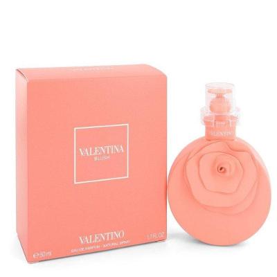Perfume Feminino Valentino 50 Ml Eau De Parfum Spray