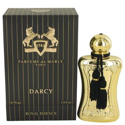Perfume Feminino Darcy Parfums Marly 75 Ml Eau De Parfum