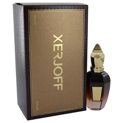 Perfume Feminino Oud Stars Malesia Xerjoff 50 Ml Eau De Parfum