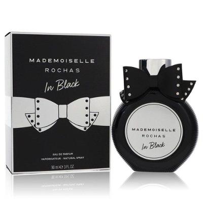 Perfume Feminino Rochas 90 Ml Eau De Parfum Spray