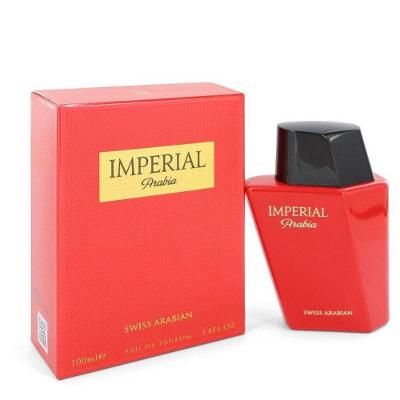 Perfume Feminino Swiss Arabian 100 Ml Eau De Parfum Spray