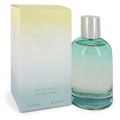 Perfume Feminino Swiss Army Morning Dew Victorinox 100 Ml Eau Toilette