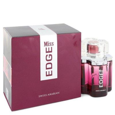 Perfume Feminino Swiss Arabian 100 Ml Eau De Parfum Spray
