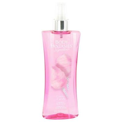 Perfume Feminino Parfums De Coeur 236 Ml Body Spray