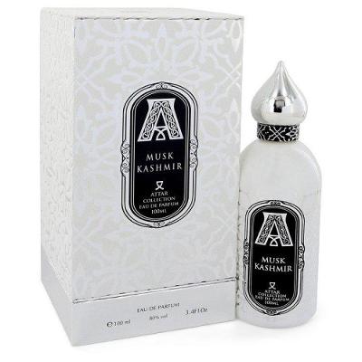 Perfume Musk Kashmir Attar Collection 100 Ml