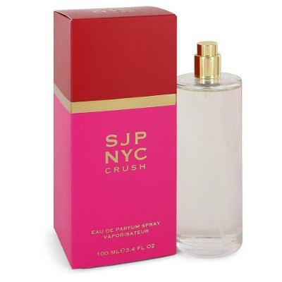 Perfume Feminino Sarah Jessica Parker 100 Ml Eau De Parfum Spray