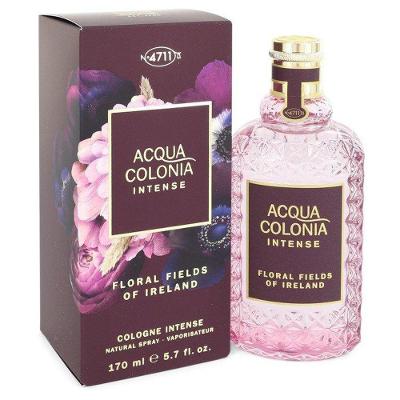 Perfume Feminino Maurer & Wirtz 170 Ml Eau De Cologne Intense Spray