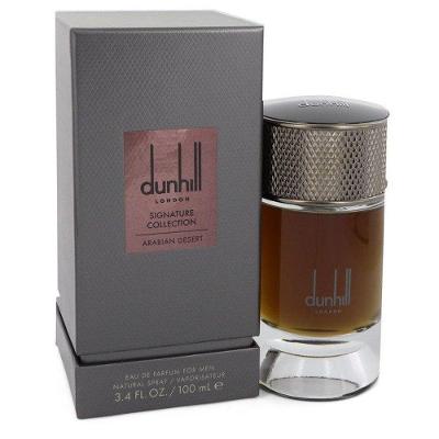 Col. Masculina Alfred Dunhill 100 Ml Eau De Parfum Spray
