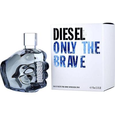 Perfume Masculino Diesel Only The Brave Diesel 75 Ml