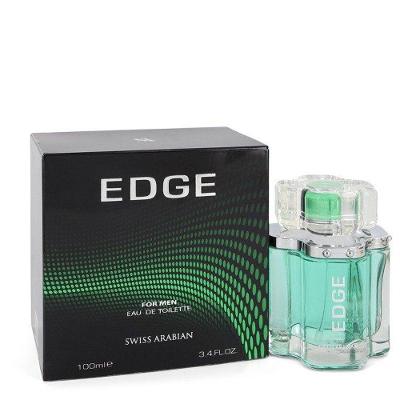 Col. Masculina Swiss Arabian 100 Ml Eau De Toilette Spray