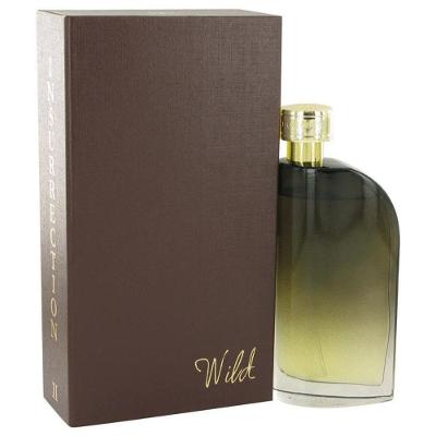 Perfume/col. Masc. Insurrection Ii Wild Reyane Tradition 90 Ml Eau De Toilette