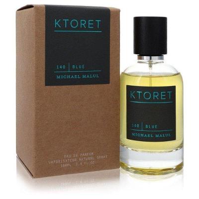 Col. Masculina Ktoret 140 Blue Michael Malul 100 Ml Eau De Parfum