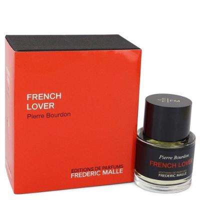 Col. Masculina French Lover Frederic Malle 50 Ml