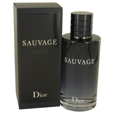 Perfume Masculino Christian Dior 200 Ml