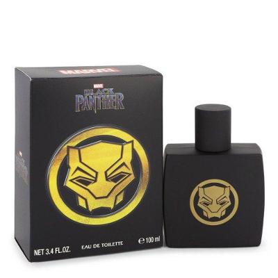 Col. Masculina Marvel 100 Ml Eau De Toilette