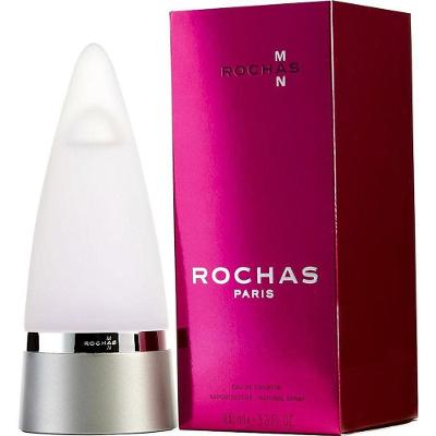 Perfume Masculino Rochas Man Rochas 100ML