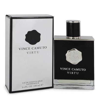Col. Masculina Vince Camuto 100 Ml Eau De Toilette Spray