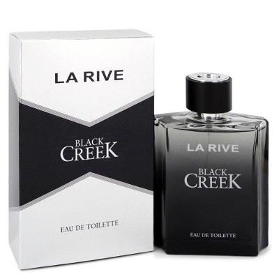Col. Masculina Black Creek La Rive 100 Ml Eau De Toilette