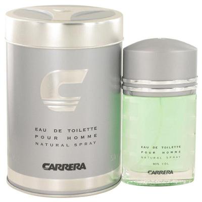 Col. Masculina Muelhens 50 Ml Eau De Toilette Spray