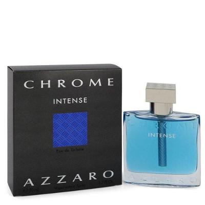 Col. Masculina Azzaro 50 Ml Eau De Toilette Spray