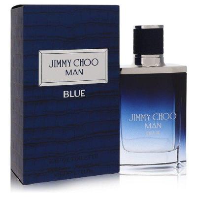 Col. Masculina Jimmy Choo 50 Ml Eau De Toilette Spray