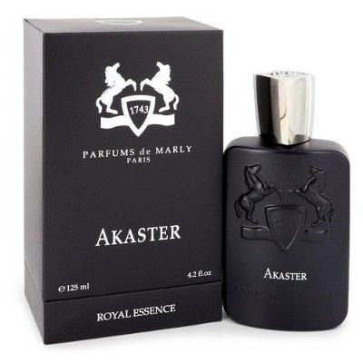 Col. Masculina Parfums De Marly 125 Ml Eau De Parfum Spray
