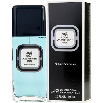 Colônia Spray 100 Ml Royal Copenhagen Masculino