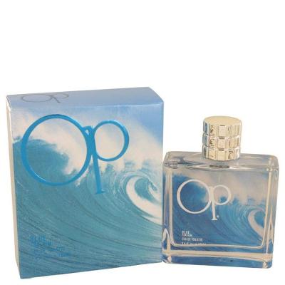 Col. Masculina Blue Ocean Pacific 100 Ml Eau De Toilette