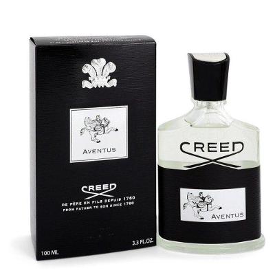 Col. Masculina Creed 100 Ml Eau De Parfum Spray