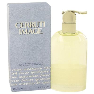 Col. Masculina Image Nino Cerruti 100 Ml Eau De Toilette