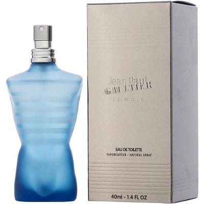 Perfume Masculino Jean Paul Gaultier JSpray 41 Ml