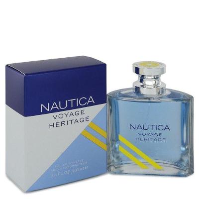 Perfume Masculino Nautica 100 Ml Eau De Toilette Spray