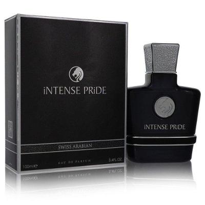 Perfume Masculino Swiss Arabian 100 Ml Eau De Parfum Spray