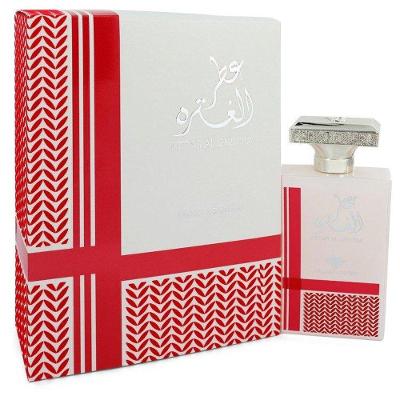 Col. Masculina Swiss Arabian 100 Ml Eau De Parfum Spray