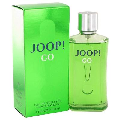 Col. Masculina Joop! 100 Ml Eau De Toilette Spray