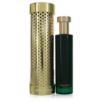 Col. Masculino Sandalsun Hermetica 100 Ml Eau De Parfum