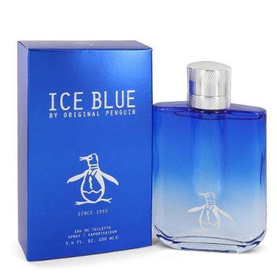 Col. Masculina Original Penguin 100 Ml Eau De Toilette Spray