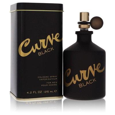 Perfume Masculino Curve Black Liz Claiborne 125 Ml Cologne