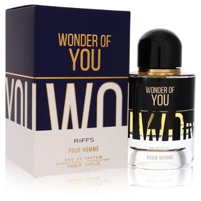 Col. Masculino Riiffs Wonder Of You Riiffs 100 Ml