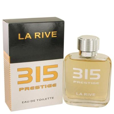 Perfume Masculino La Rive 100 Ml Eau De Toilette Spray