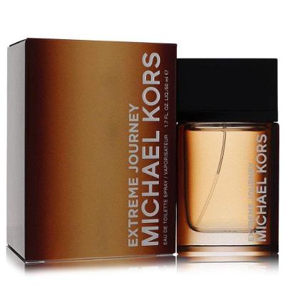 Col. Masculino Michael Kors Extreme Journey 50 Ml