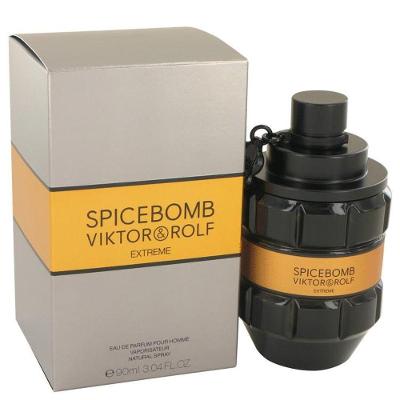 Col. Masculina Viktor & Rolf 90 Ml Eau De Parfum Spray