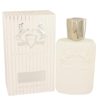 Perfume Masculino Galloway Parfums De Marly 125 Ml Eau De