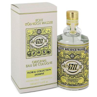 Col. Masculina 4711 100 Ml Eau De Cologne Spray