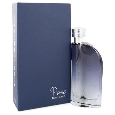 Col. Masculina Insurrection Ii Pure Extreme Reyane Tradition 90 Ml Eau De Parfum