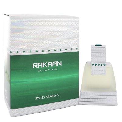 Col. Masculina Swiss Arabian 50 Ml Eau De Parfum Spray