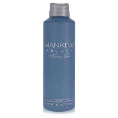 Col. Masculino Kenneth Cole Mankind Legacy 226 Ml