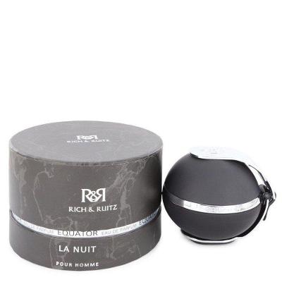 Col. Masculina Rich & Ruitz 90 Ml Eau De Parfum Spray